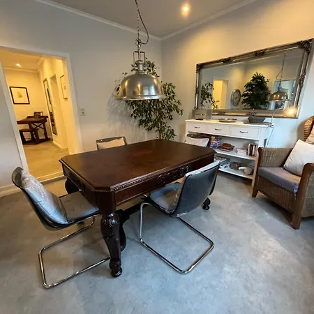 Ambiente Am Breiten Tor Apartment 1 Goslar Buitenkant foto