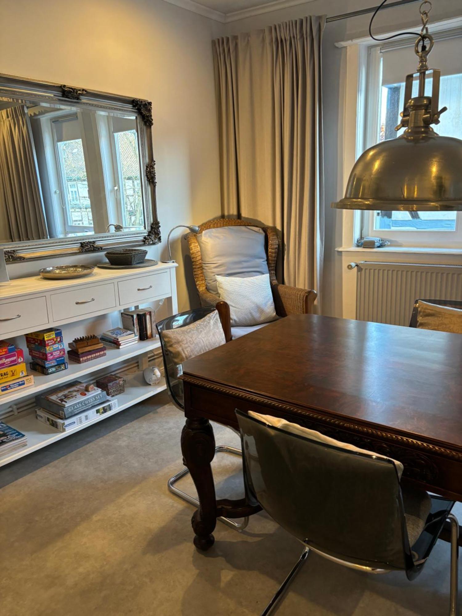 Apartament Ambiente Am Breiten Tor 1 Goslar