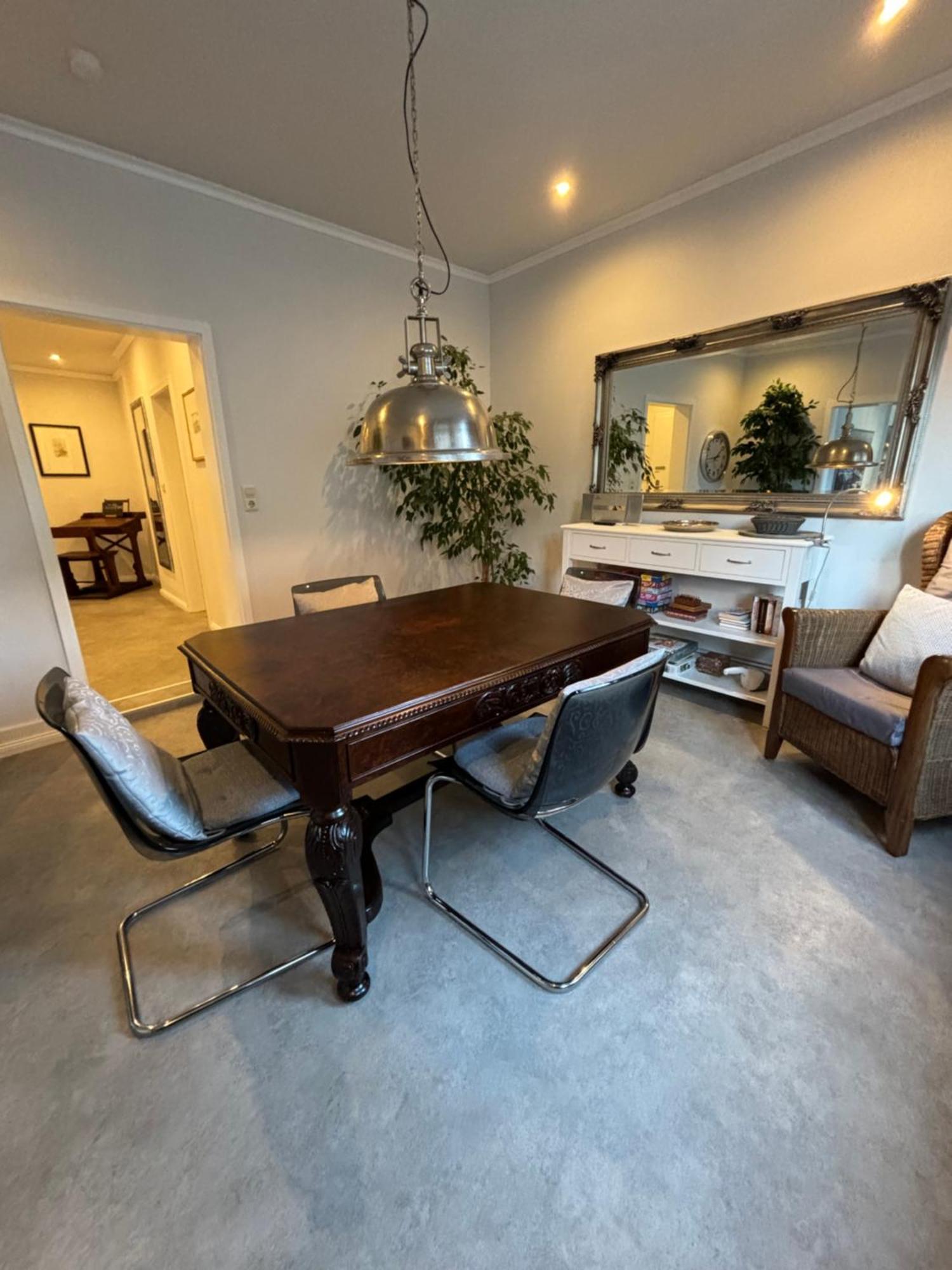 Ambiente Am Breiten Tor 1 Apartment Goslar